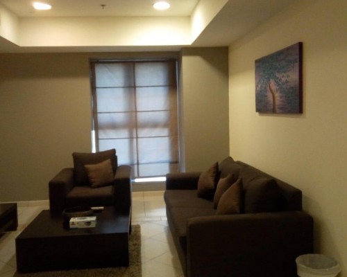 Vacation Bay - Princess Tower - Dubai Marina