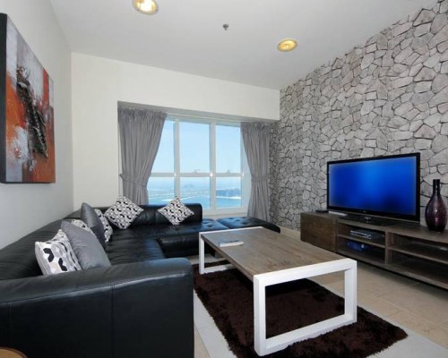 Vacation Bay - Elite Residence Tower