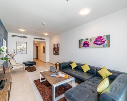 Vacation Bay - Elite Residence Tower
