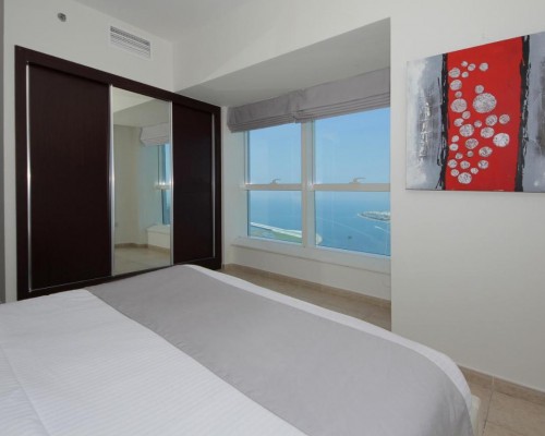 Vacation Bay - Elite Residence Tower