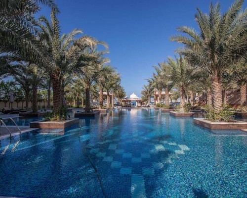 The Grandeur Residences Palm Jumeirah
