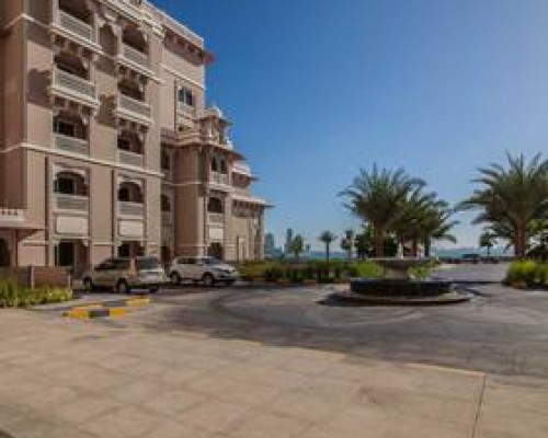 The Grandeur Residences Palm Jumeirah