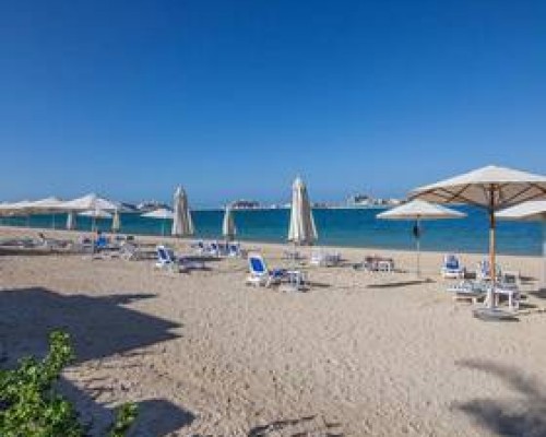 The Grandeur Residences Palm Jumeirah