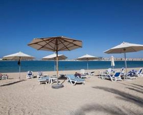 The Grandeur Residences Palm Jumeirah