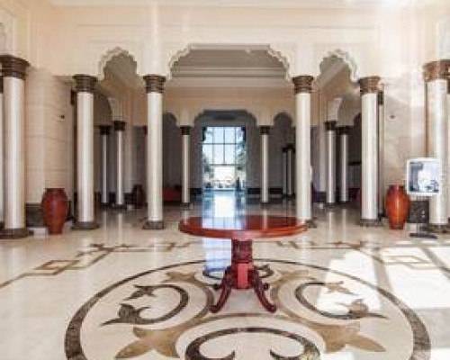 The Grandeur Residences Palm Jumeirah