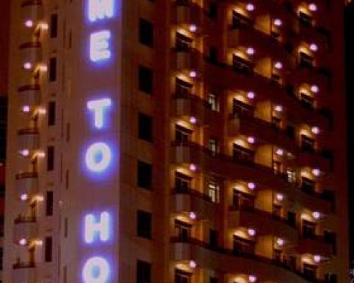 Home To Home Apartments