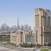 Dubai Marriott Hotel Al Jaddaf 5* — Дубай, ОАЭ
