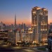 Dubai Marriott Hotel Al Jaddaf 5* — Дубай, ОАЭ