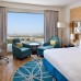 Dubai Marriott Hotel Al Jaddaf 5* — Дубай, ОАЭ