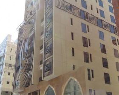Noon Hotel Apartments 4*