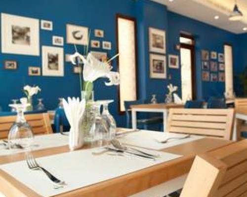 Noon Hotel Apartments 4*