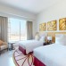 Marriott Executive Apartments Dubai Al Jaddaf 4*