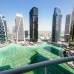 Dubai Apartments - Jumeirah Lakes Towers - Lake Terrace Tower