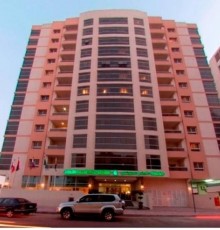 Boulevard City Suites Boulevard City Suites