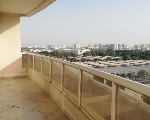 Boulevard City Suites