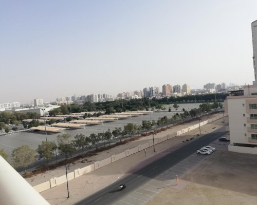 Boulevard City Suites