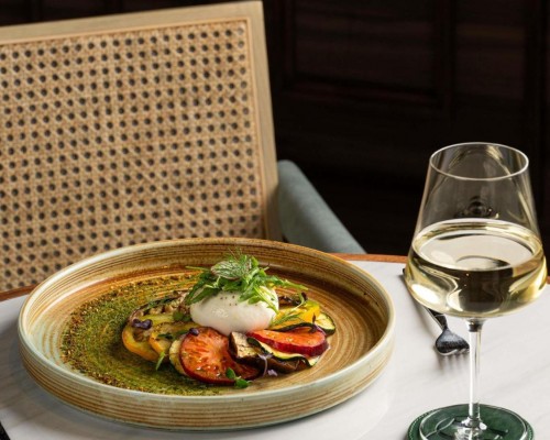 Sofitel Dubai Downtown 5* — отель в центре Дубая