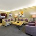Somewhere Hotel Apartment 3* — апартаменты в Дубае у метро и Deira City Centre