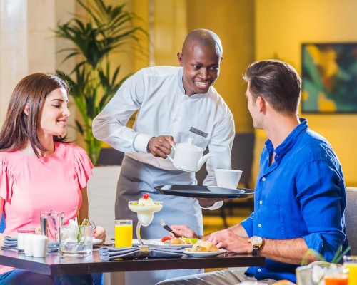 Somewhere Hotel Apartment 3* — апартаменты в Дубае у метро и Deira City Centre