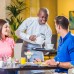 Somewhere Hotel Apartment 3* — апартаменты в Дубае у метро и Deira City Centre
