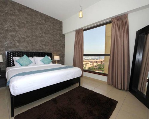 Vacation Bay - Sadaf 4 Residence - JBR