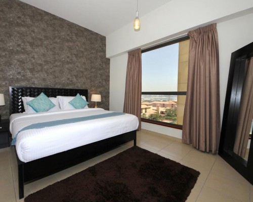 Vacation Bay - Sadaf 4 Residence - JBR