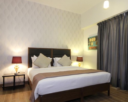 Vacation Bay - Sadaf 4 Residence - JBR