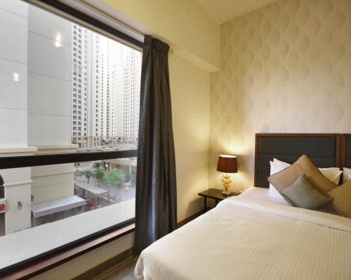 Vacation Bay - Sadaf 4 Residence - JBR