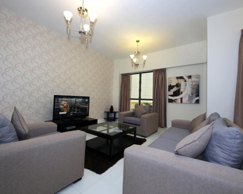 Vacation Bay - Sadaf 4 Residence - JBR