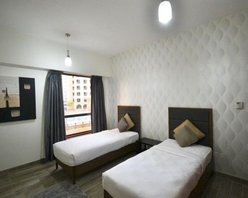 Vacation Bay - Sadaf 4 Residence - JBR