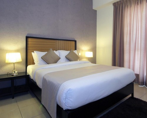 Vacation Bay - Rimal 3 Residence - JBR
