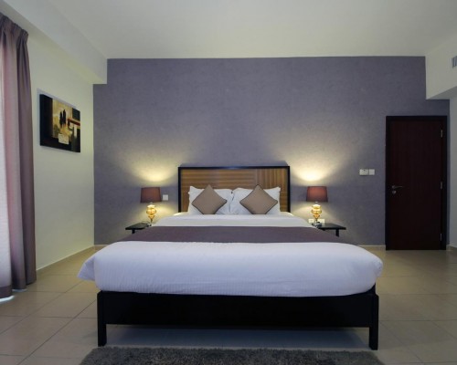 Vacation Bay - Rimal 3 Residence - JBR