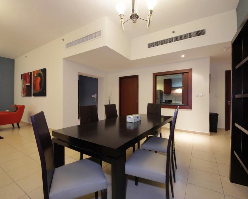 Vacation Bay - Rimal 3 Residence - JBR