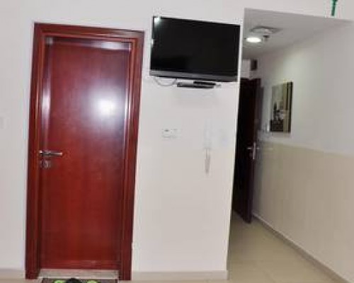 Africana Hotel 1* в Дейре, Дубай