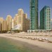 DoubleTree by Hilton Dubai Jumeirah Beach — отель 4* в Дубае