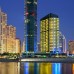 DoubleTree by Hilton Dubai Jumeirah Beach — отель 4* в Дубае