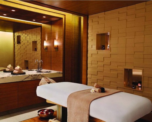 DoubleTree by Hilton Dubai Jumeirah Beach — отель 4* в Дубае