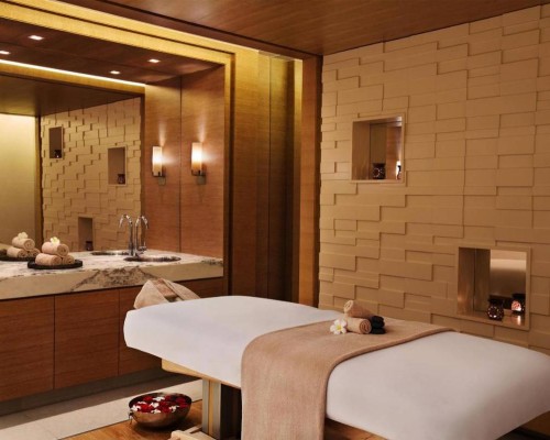 DoubleTree by Hilton Dubai Jumeirah Beach — отель 4* в Дубае