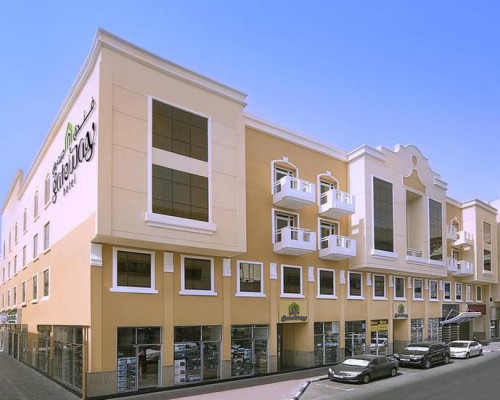 Gateway Hotel 3* в Дубае (Бур-Дубай): что важно знать