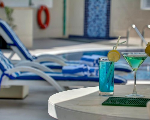 RainTree Hotel Rolla 4*