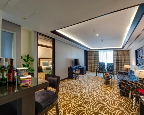RainTree Hotel Rolla 4*