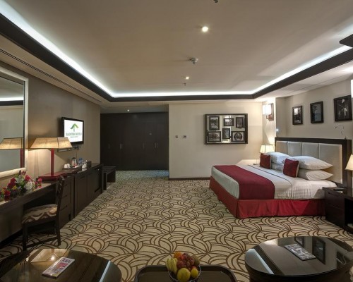 RainTree Hotel Rolla 4*