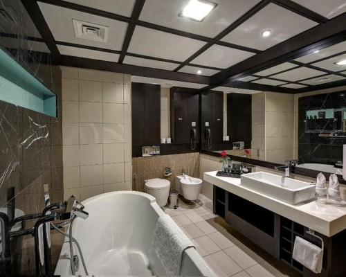 RainTree Hotel Rolla 4*