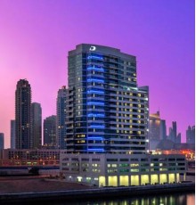 Damac Maison Canal Views Damac Maison Canal Views