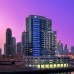 Damac Maison Canal Views — апарт-отель в Business Bay, Дубай