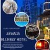 Armada BlueBay 4* — Дубай, Джумейра Лейк Тауэрс