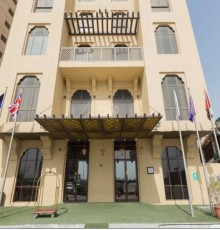 Reflections Hotel 3* Reflections Hotel 3*