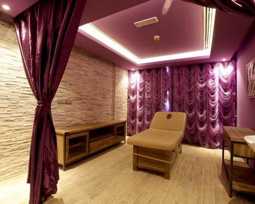 Reflections Hotel 3* — Бур-Дубай, ОАЭ