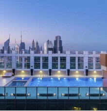 Sheraton Grand Hotel 5* Sheraton Grand Hotel 5*