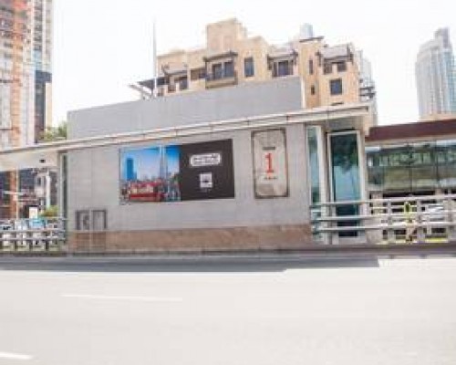 Keys Please Holiday Homes - Burj Al Nujoom - Downtown